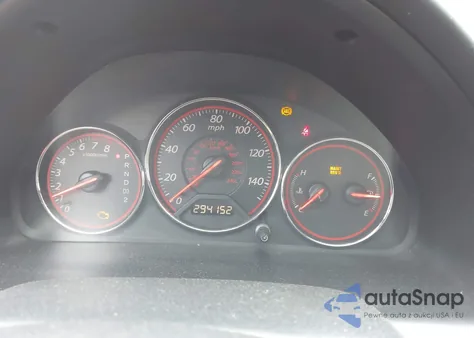 2005 Honda Civic Ex из США, поврежденный, VIN 1HGEM22995L044345